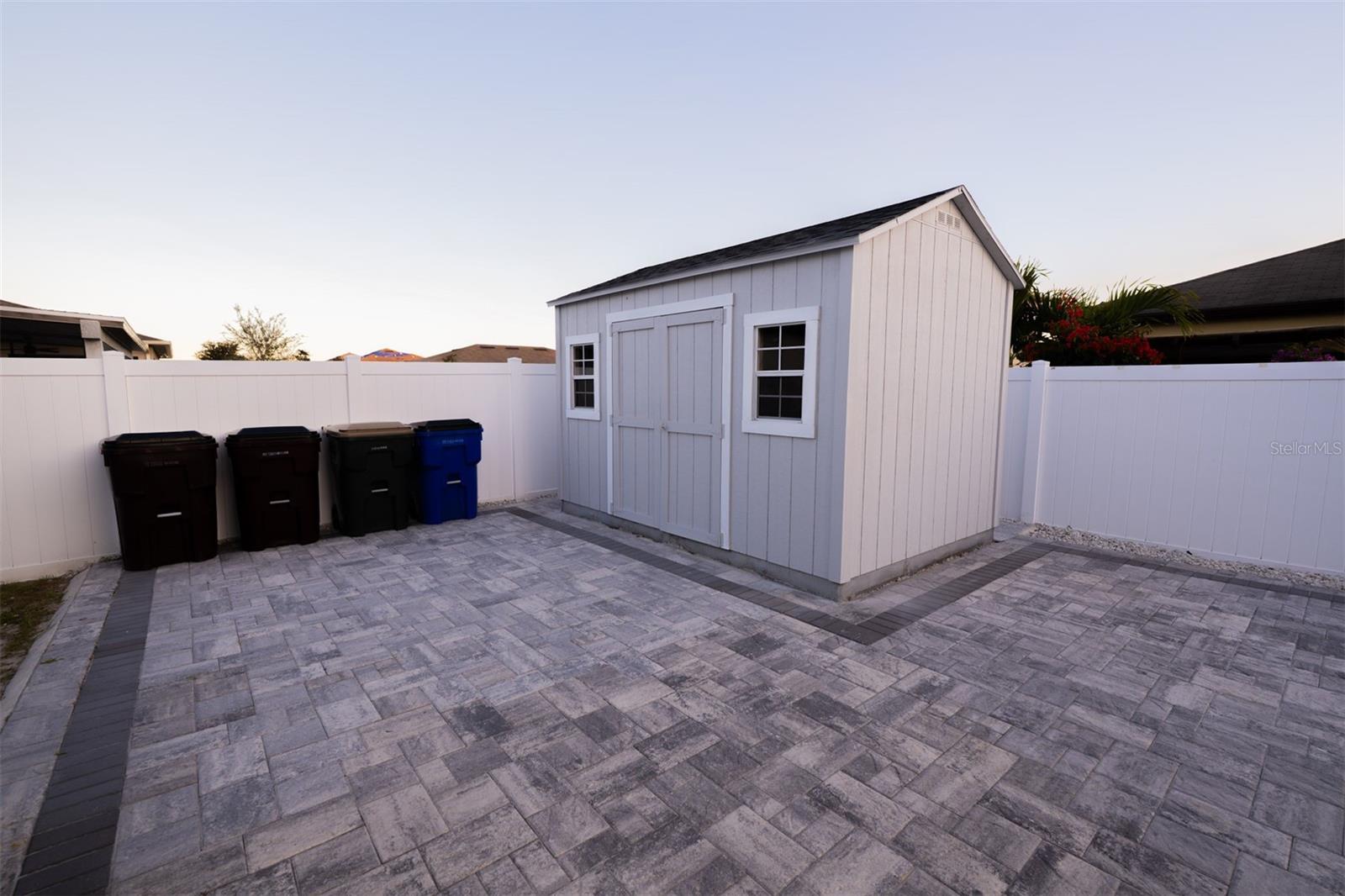 ESTATES OF WESTERLY - Residential