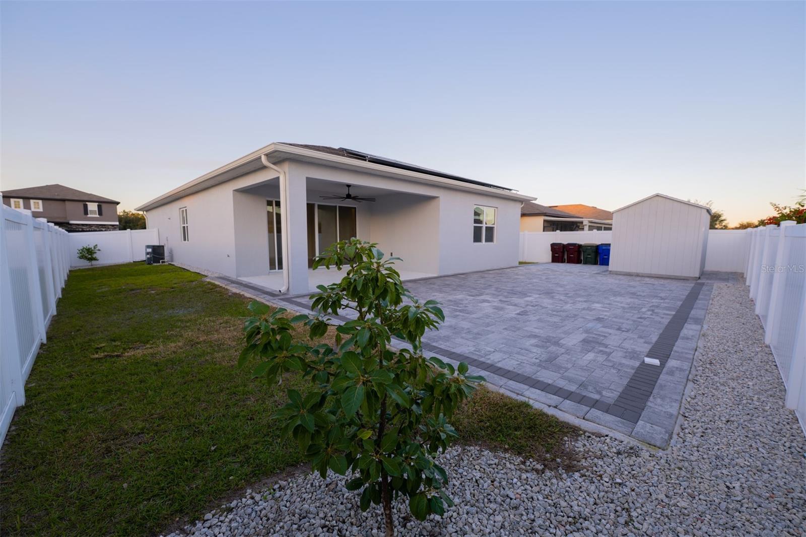 ESTATES OF WESTERLY - Residential