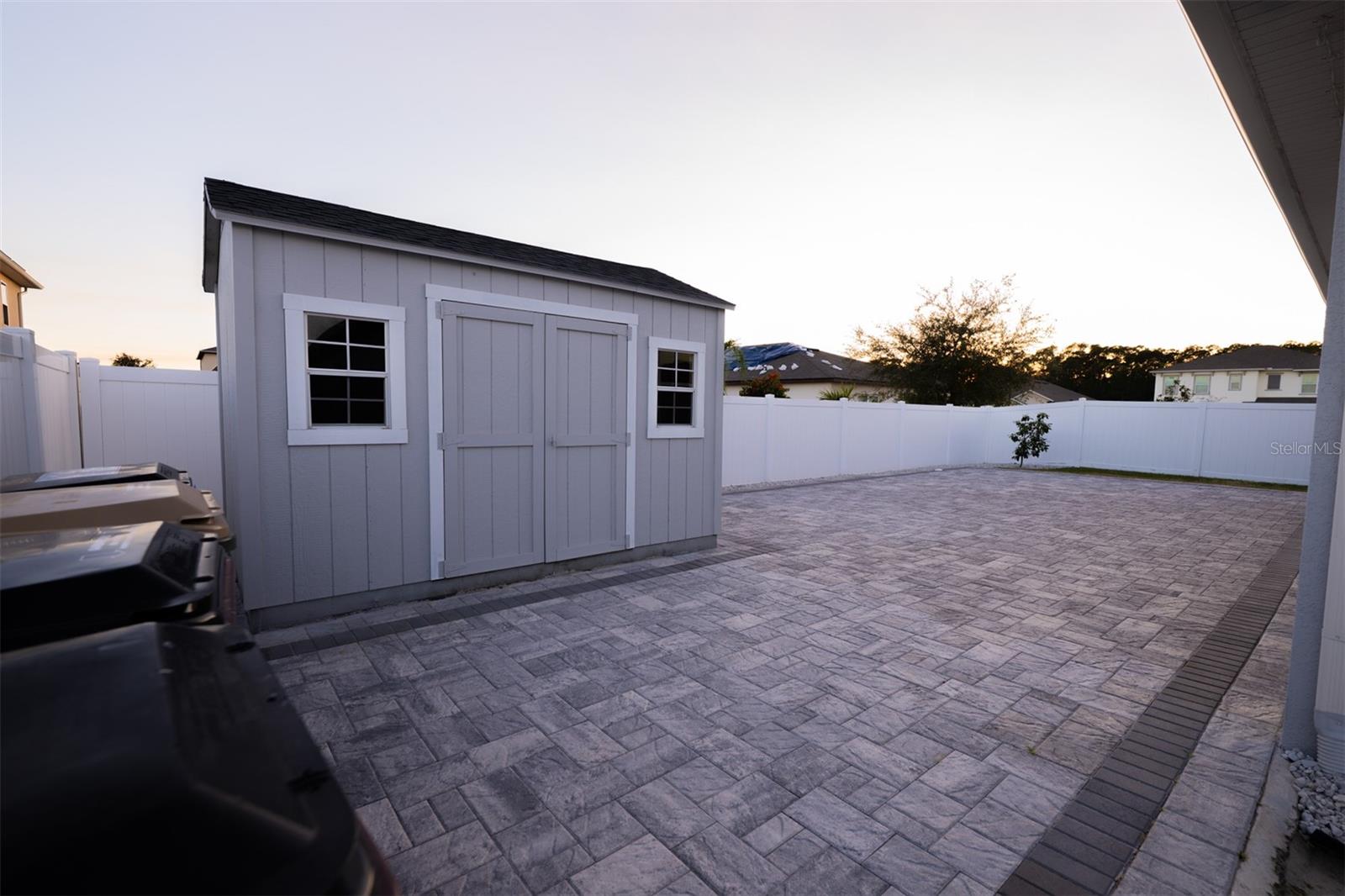 ESTATES OF WESTERLY - Residential