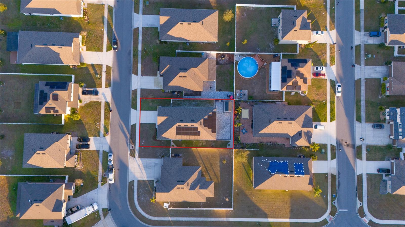 ESTATES OF WESTERLY - Residential