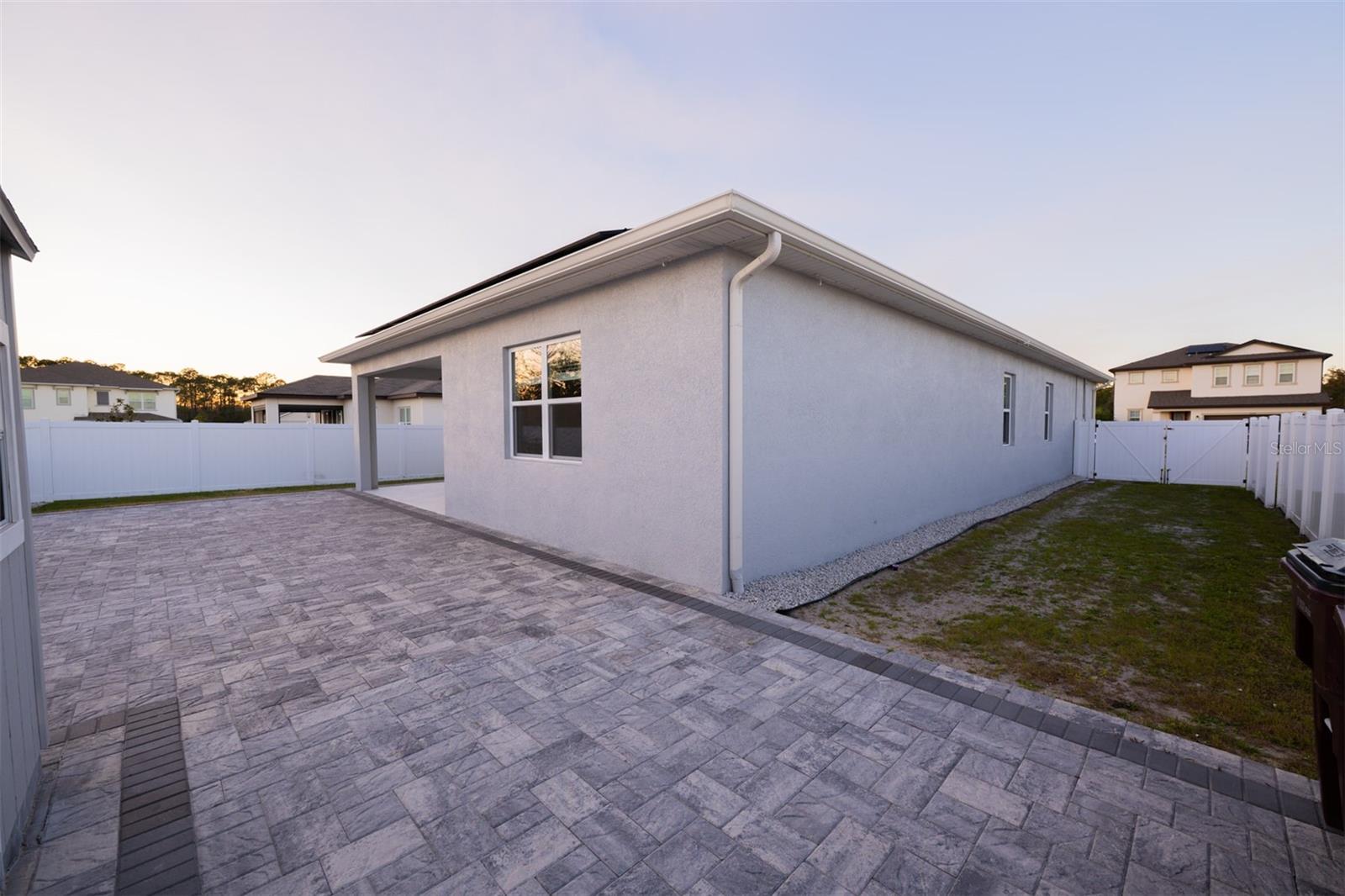 ESTATES OF WESTERLY - Residential