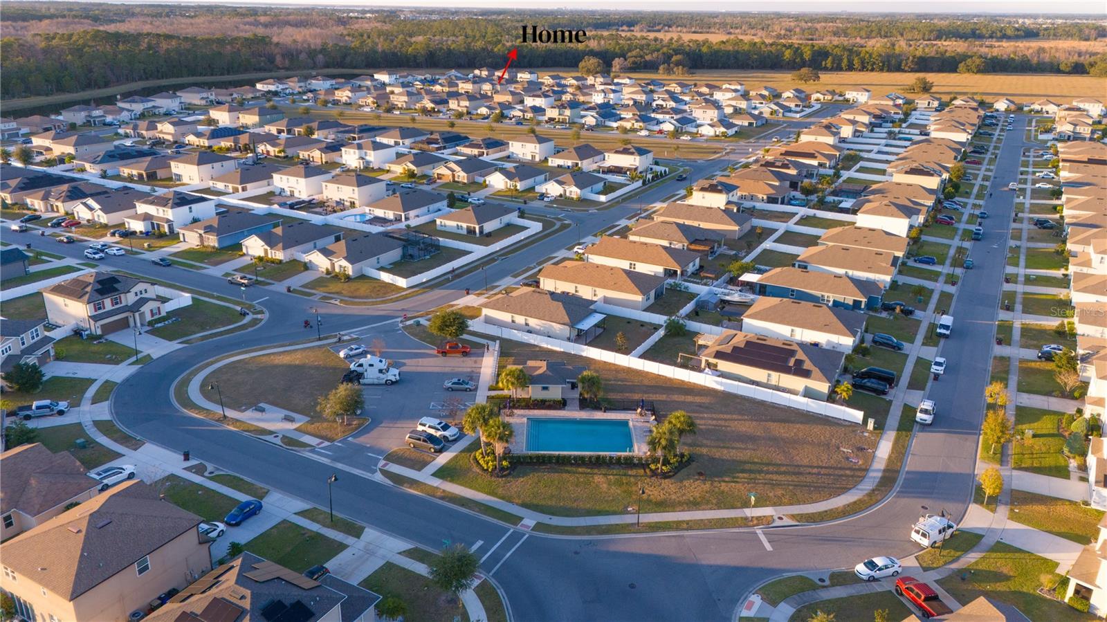 ESTATES OF WESTERLY - Residential