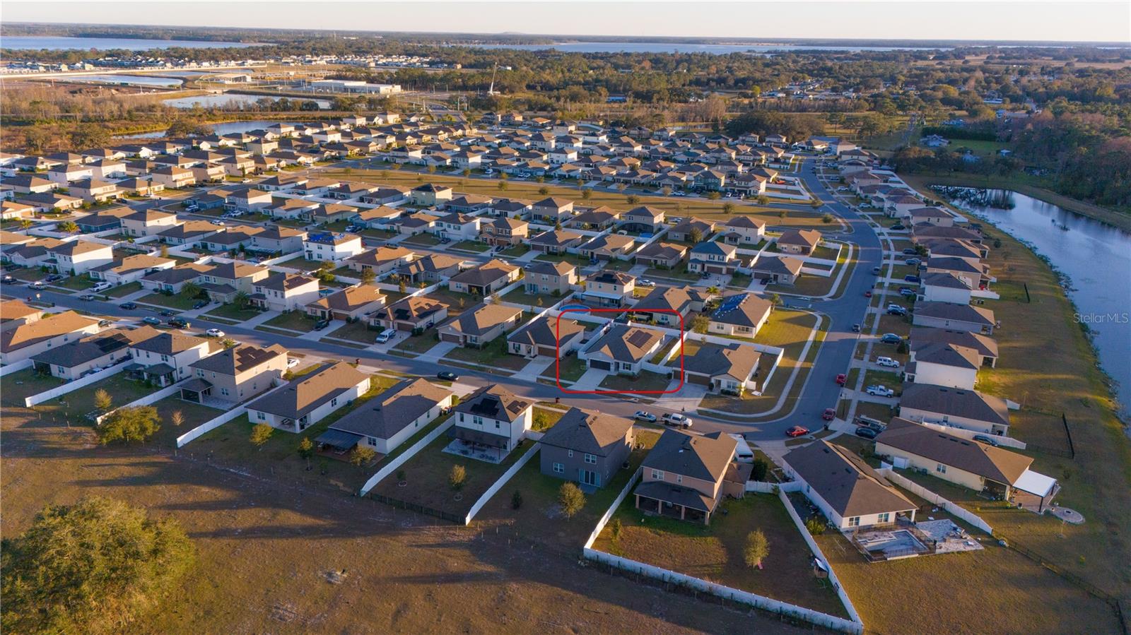 ESTATES OF WESTERLY - Residential