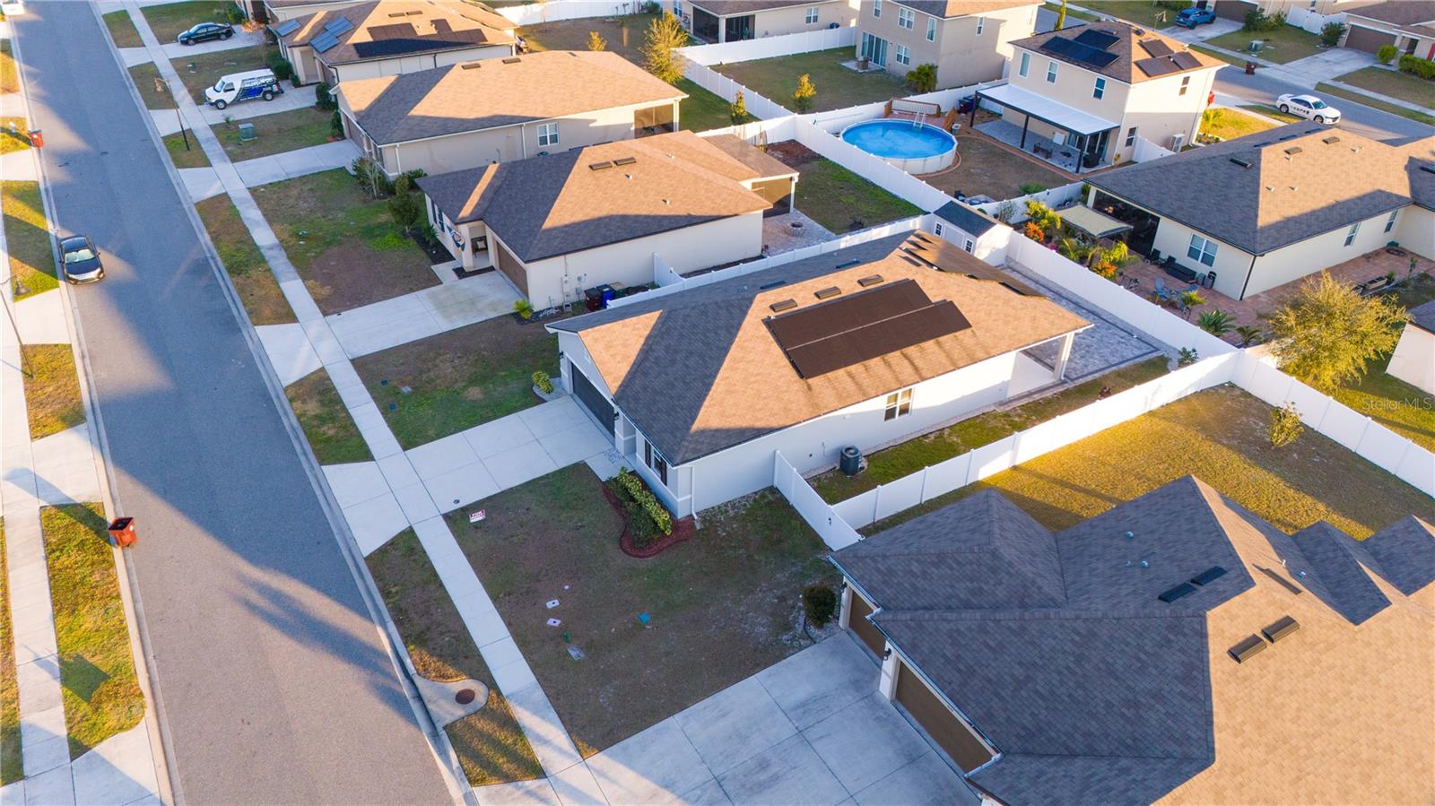 ESTATES OF WESTERLY - Residential