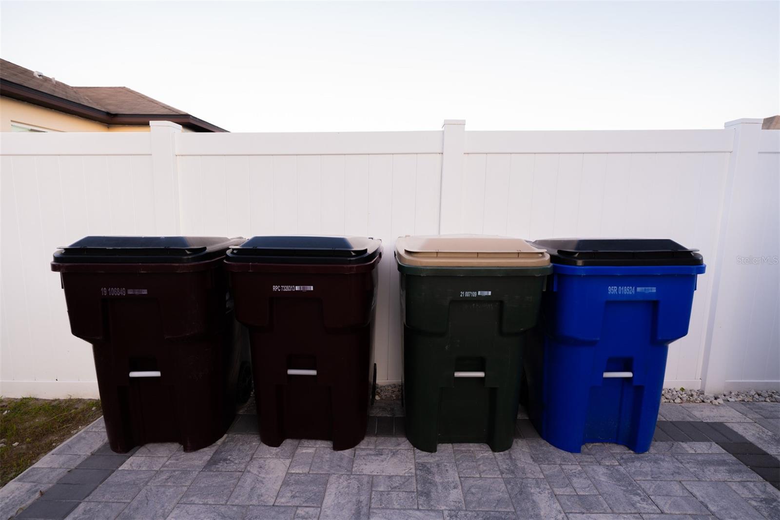 ESTATES OF WESTERLY - Residential