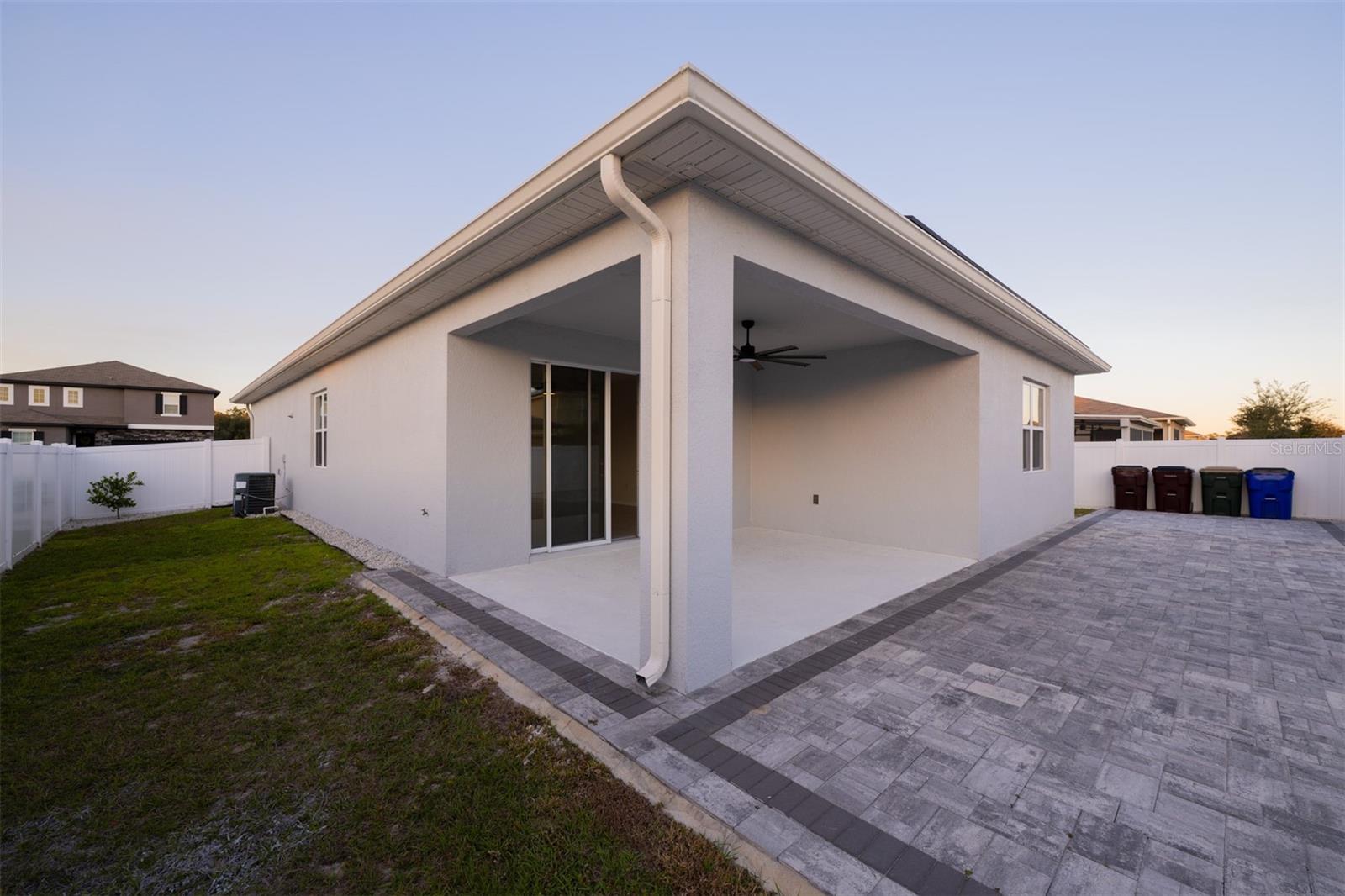 ESTATES OF WESTERLY - Residential