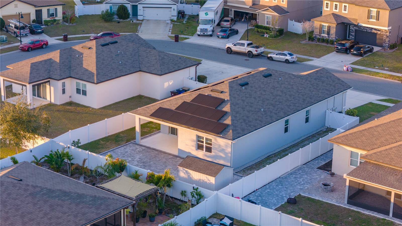 ESTATES OF WESTERLY - Residential