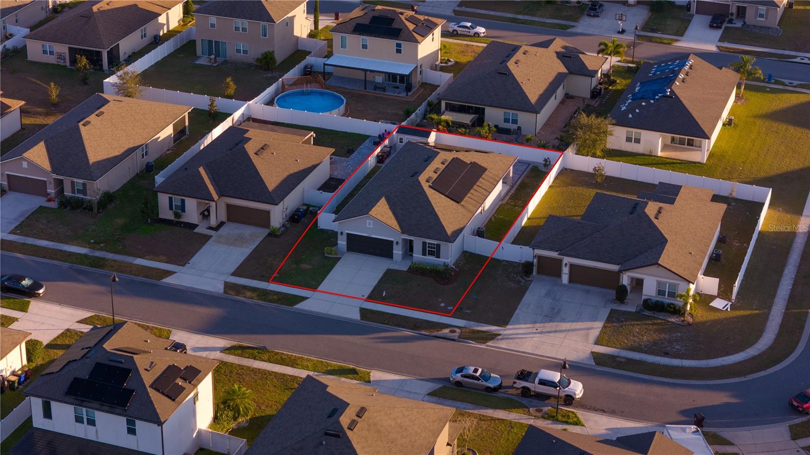 ESTATES OF WESTERLY - Residential