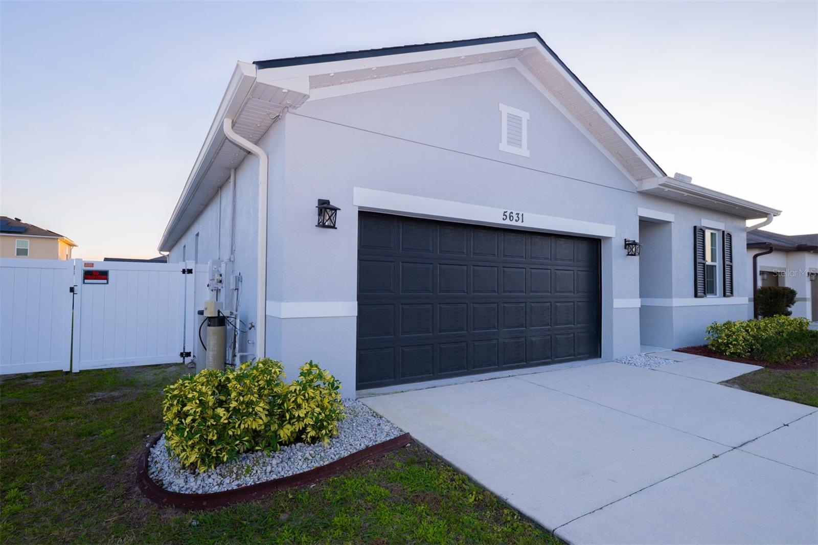 ESTATES OF WESTERLY - Residential