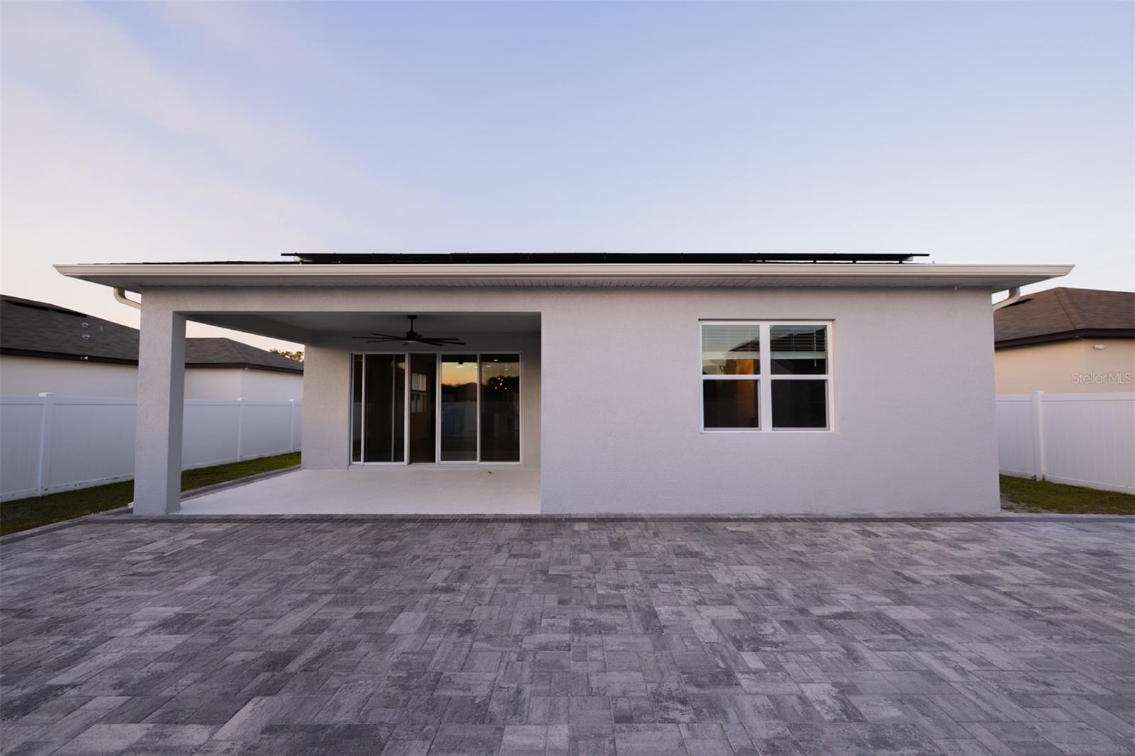 ESTATES OF WESTERLY - Residential