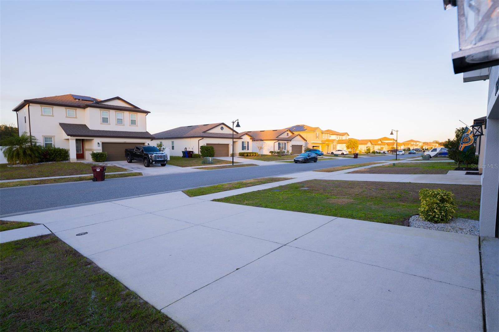 ESTATES OF WESTERLY - Residential