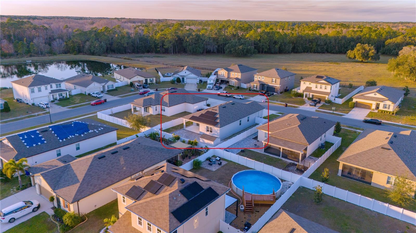 ESTATES OF WESTERLY - Residential