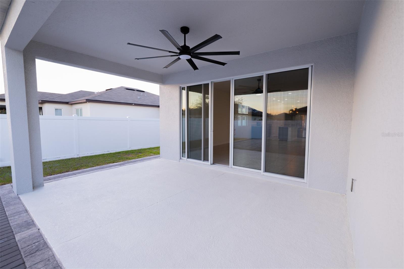 ESTATES OF WESTERLY - Residential