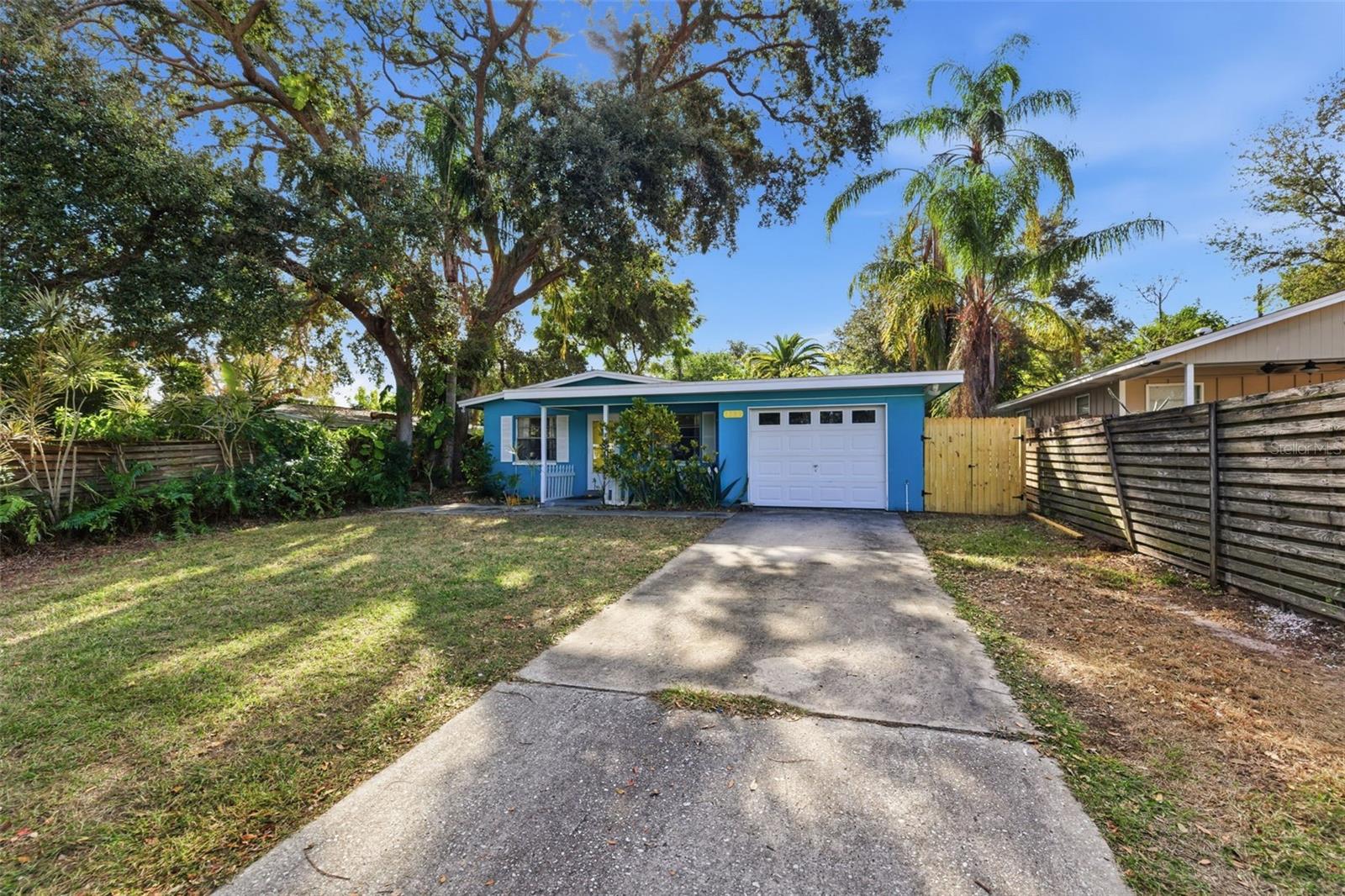 ARDMORE PLACE REP - Residential