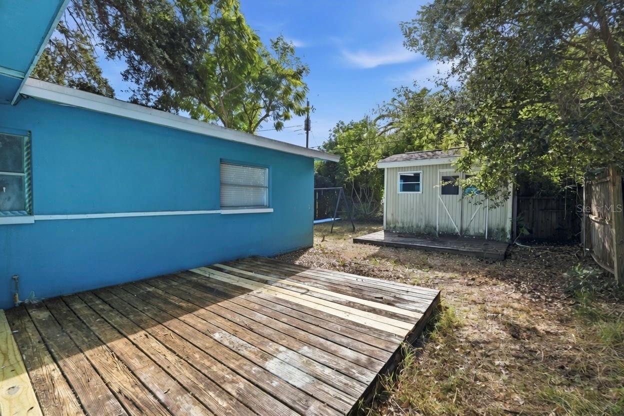 ARDMORE PLACE REP - Residential