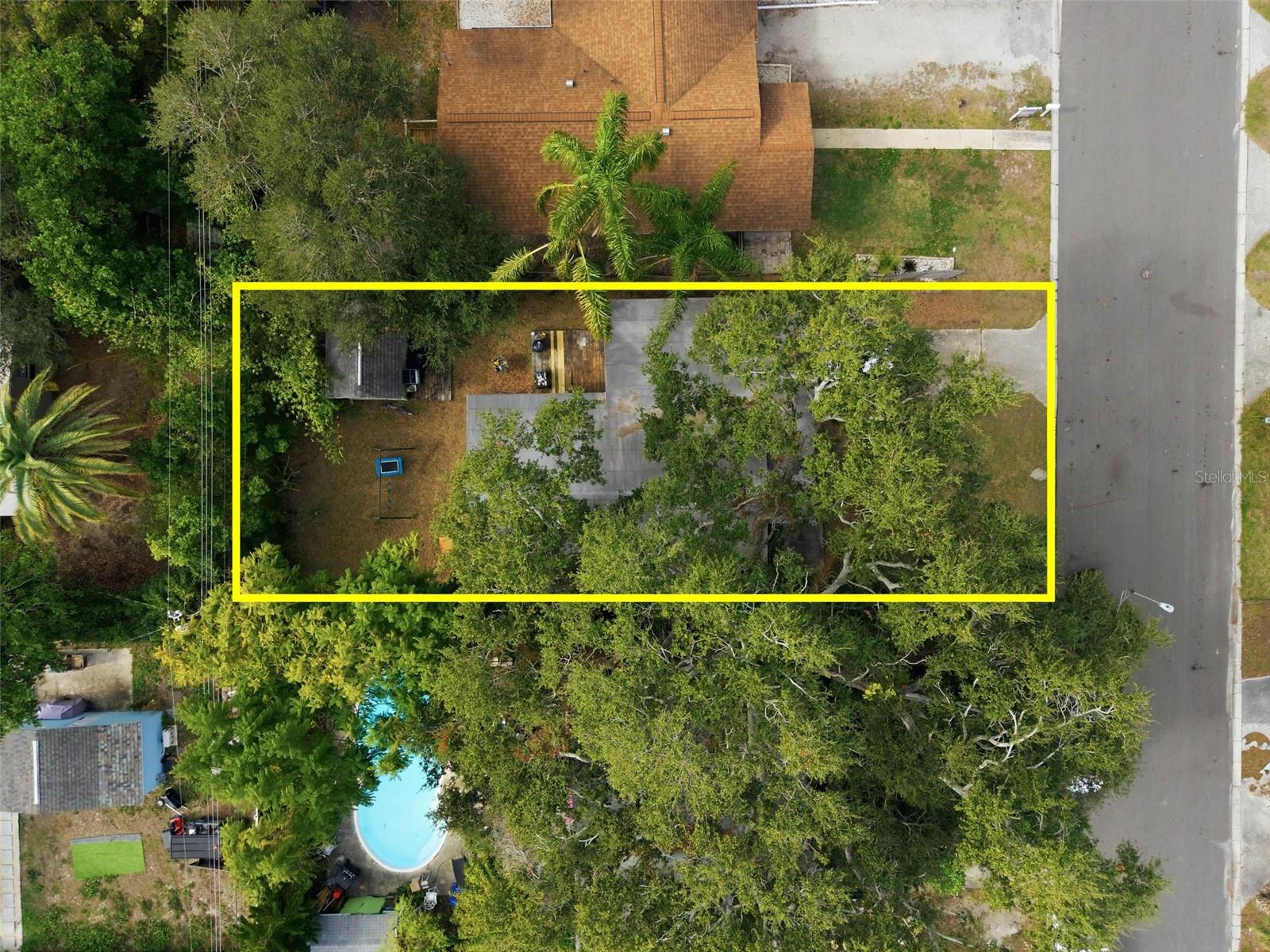 ARDMORE PLACE REP - Residential