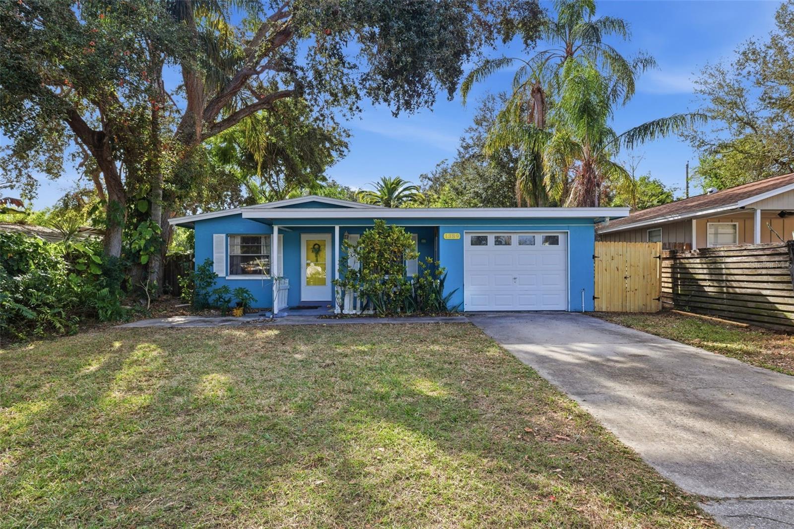 ARDMORE PLACE REP - Residential