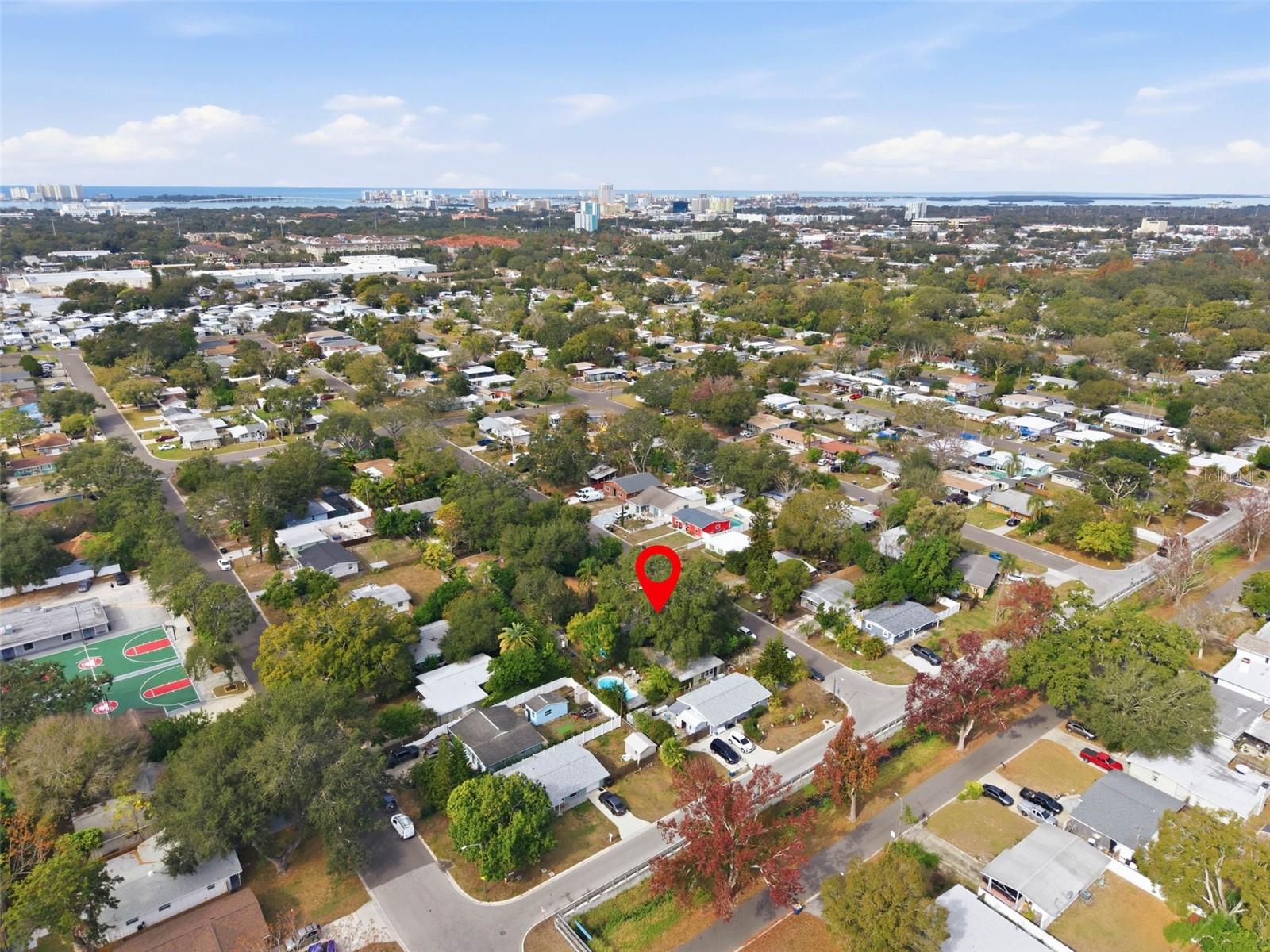 ARDMORE PLACE REP - Residential