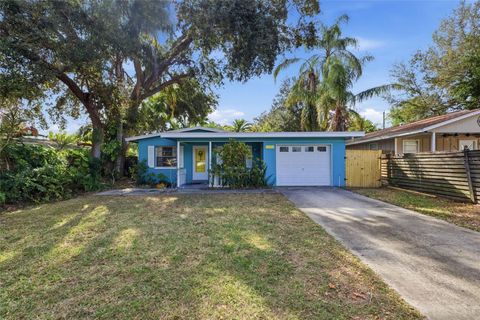 Photo of 1389 Milton Street, Clearwater, FL 33756 (MLS # TB8461762)
