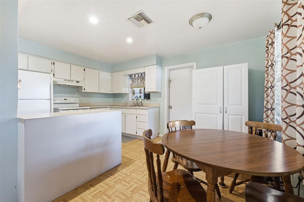 Photo of 1389 Milton Street, Clearwater, FL 33756 (MLS # TB8461762)