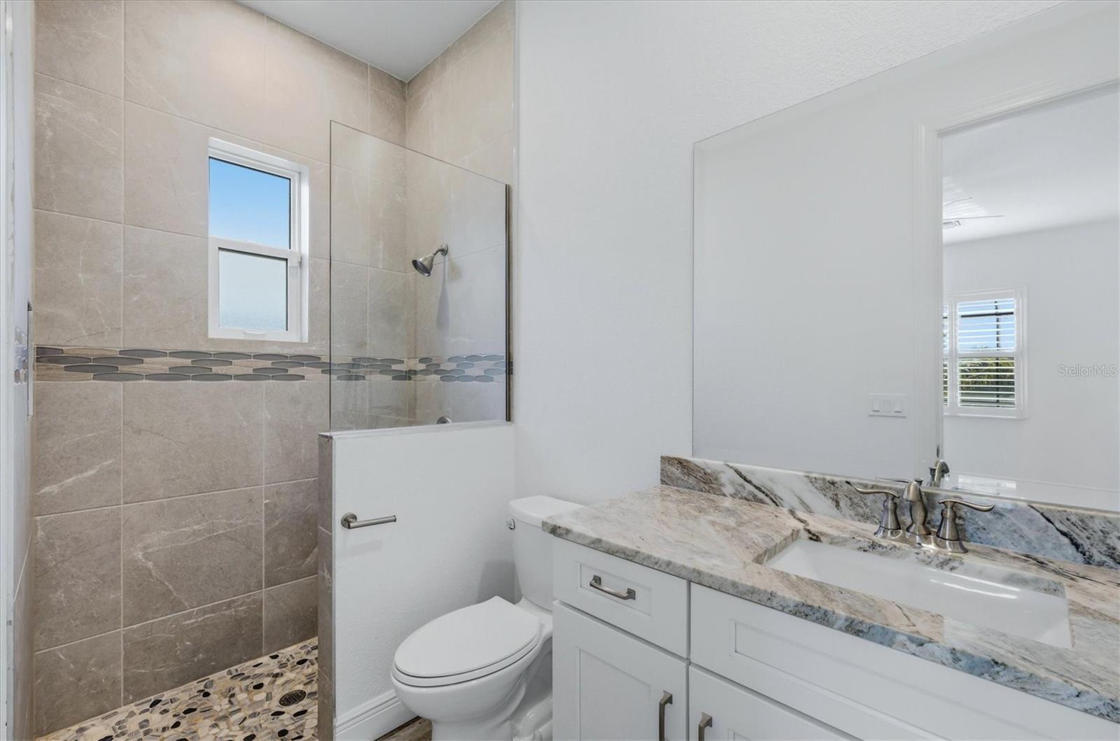CHARLOTTE SEC 93 - Residential