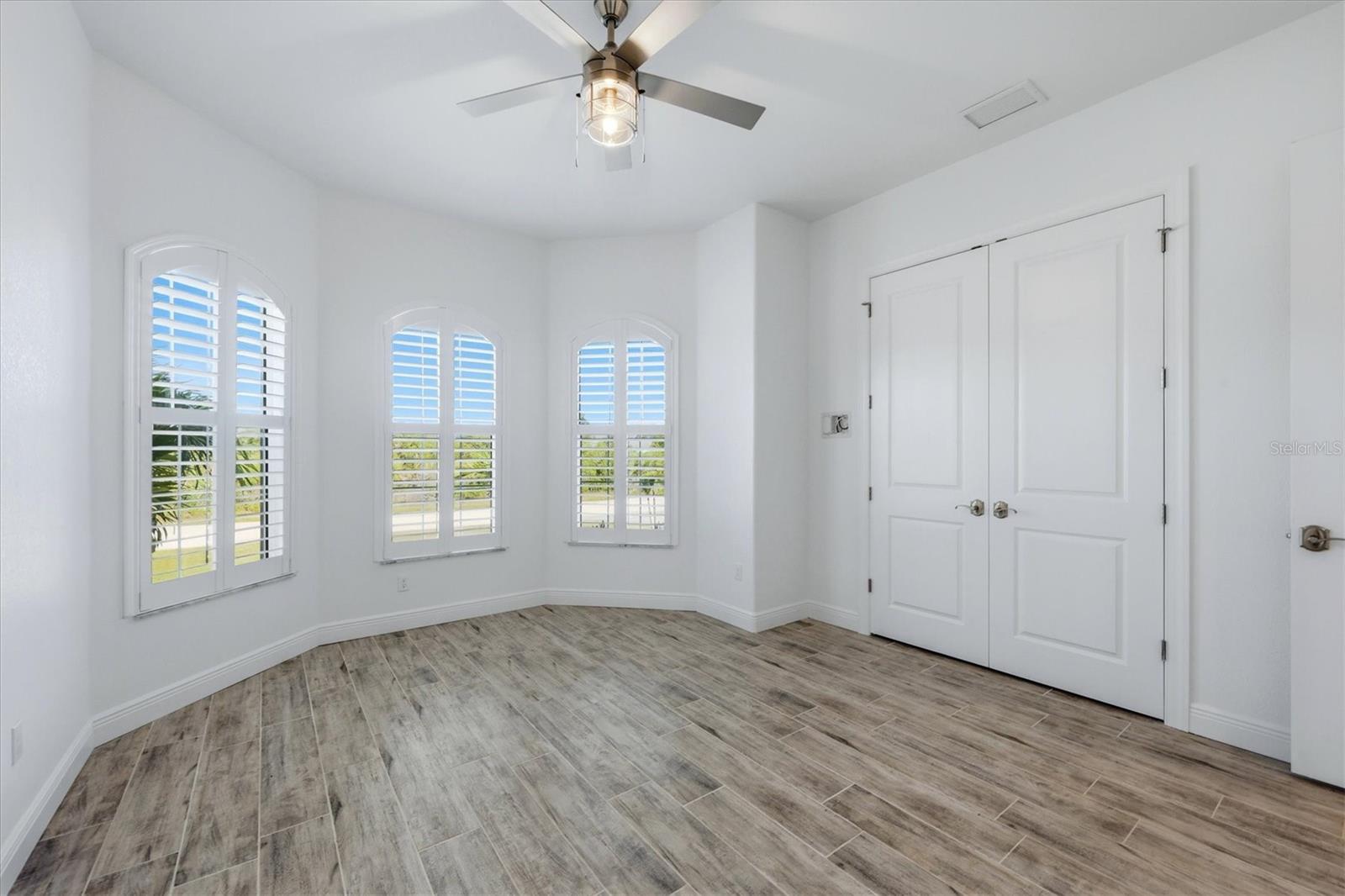 CHARLOTTE SEC 93 - Residential