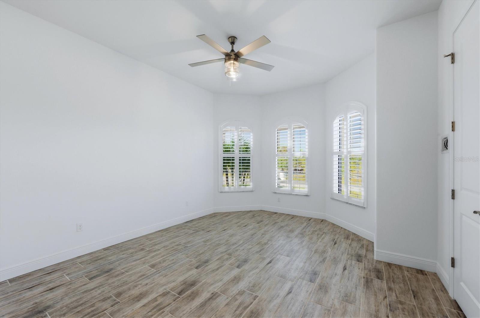 CHARLOTTE SEC 93 - Residential
