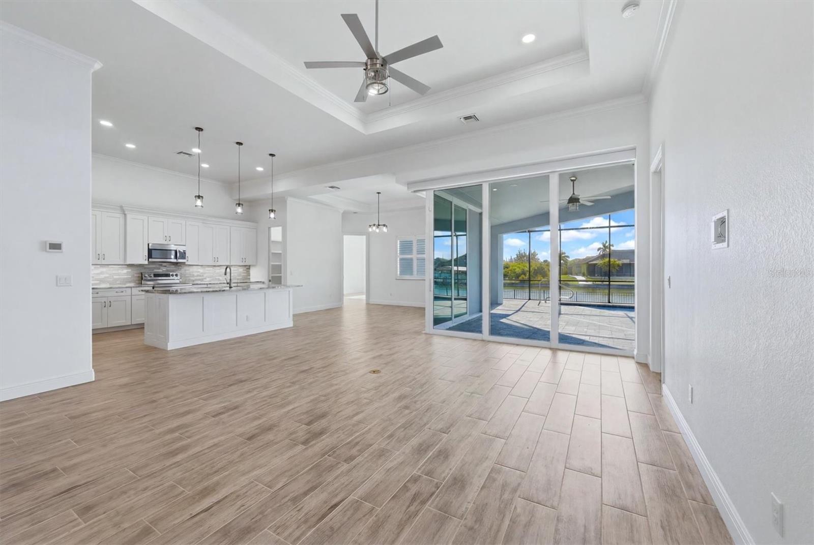CHARLOTTE SEC 93 - Residential