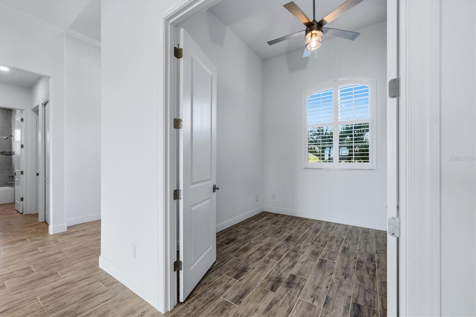 CHARLOTTE SEC 93 - Residential