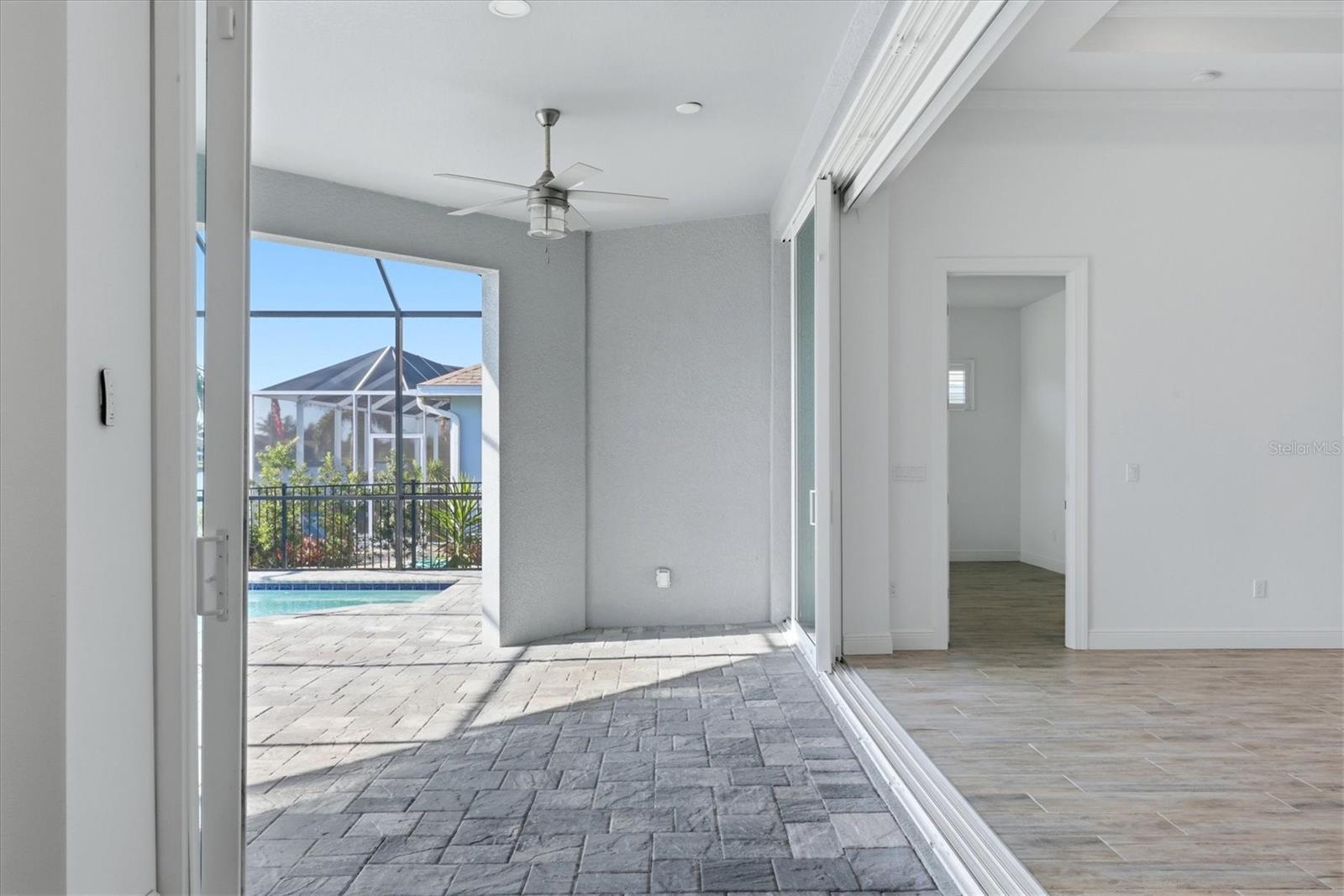 CHARLOTTE SEC 93 - Residential