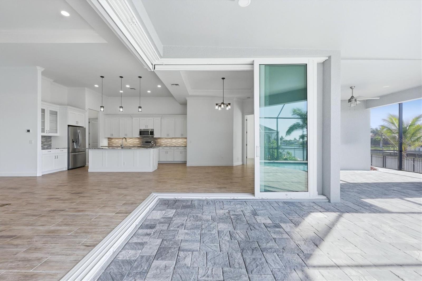 CHARLOTTE SEC 93 - Residential