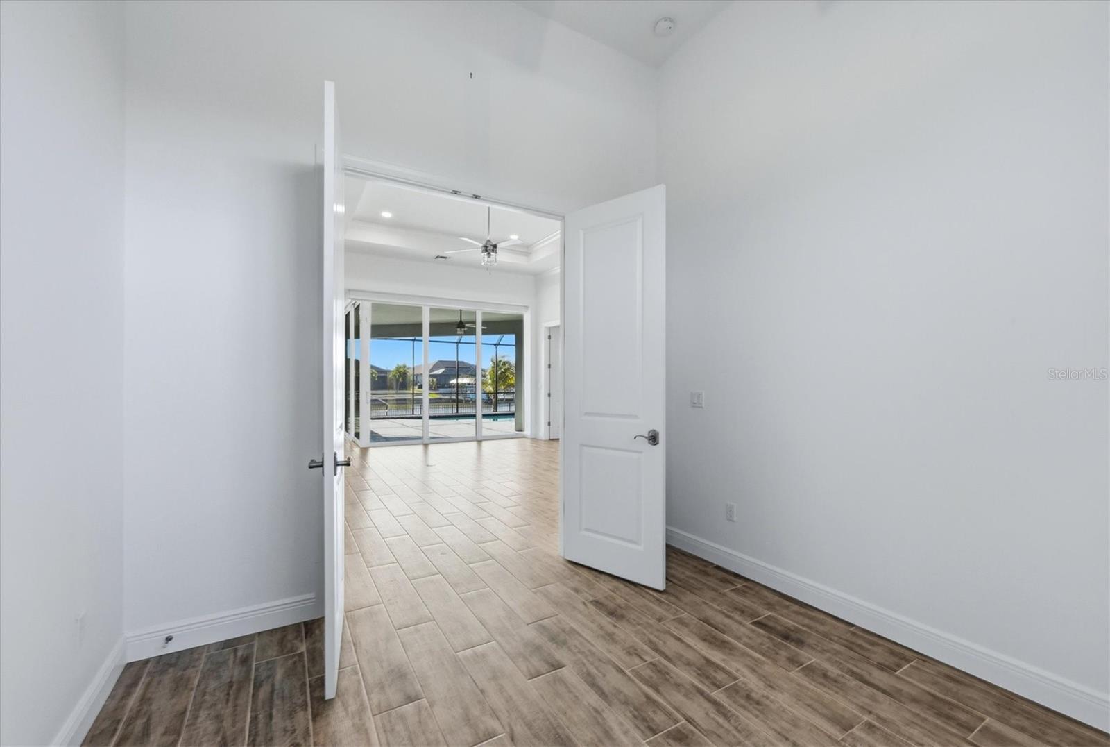 CHARLOTTE SEC 93 - Residential