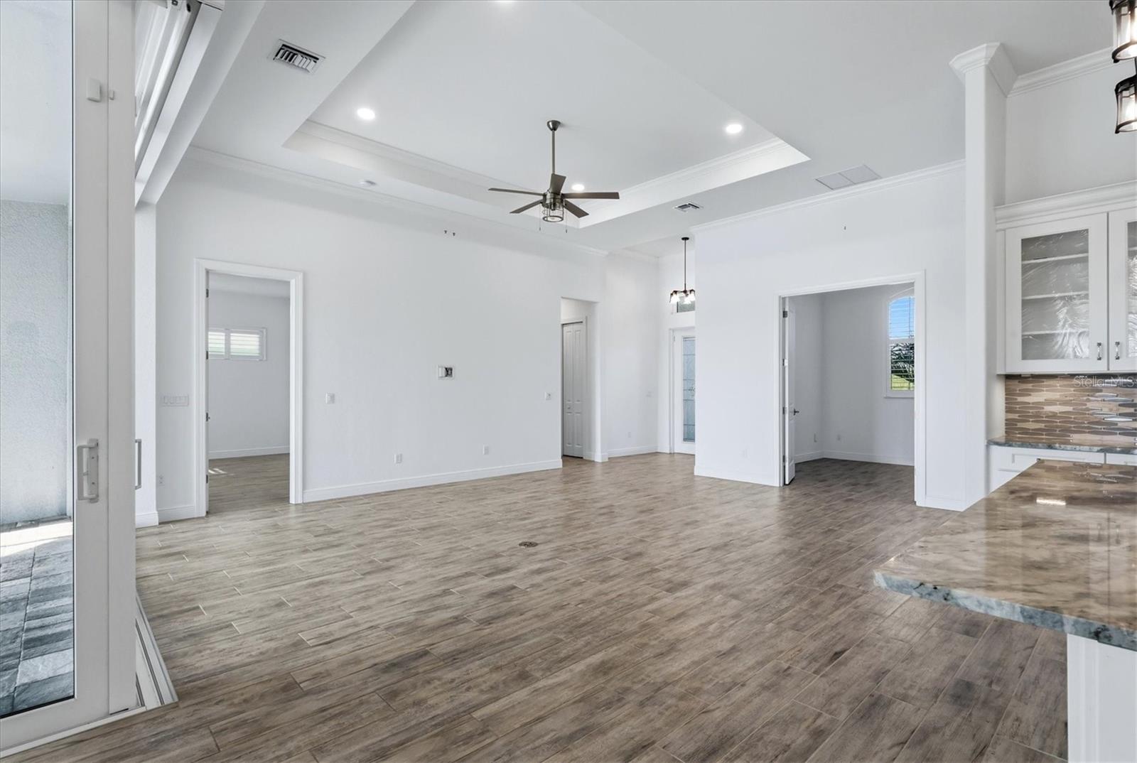 CHARLOTTE SEC 93 - Residential
