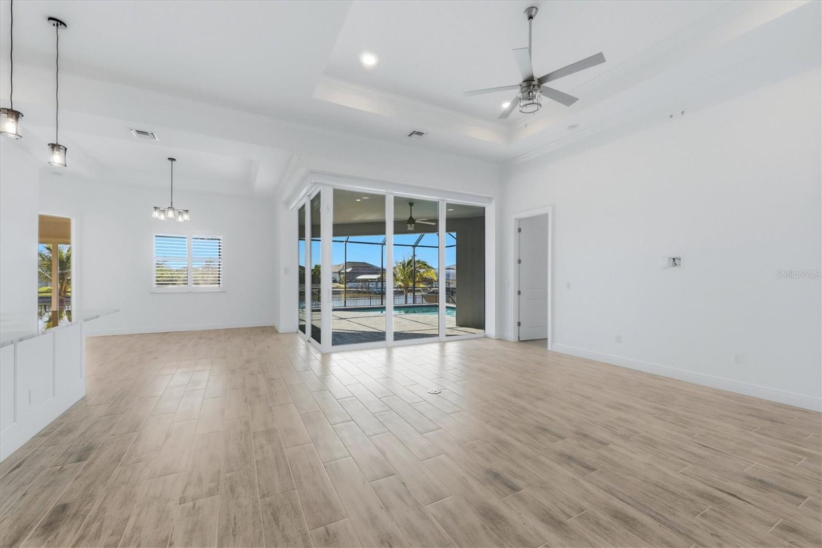 CHARLOTTE SEC 93 - Residential