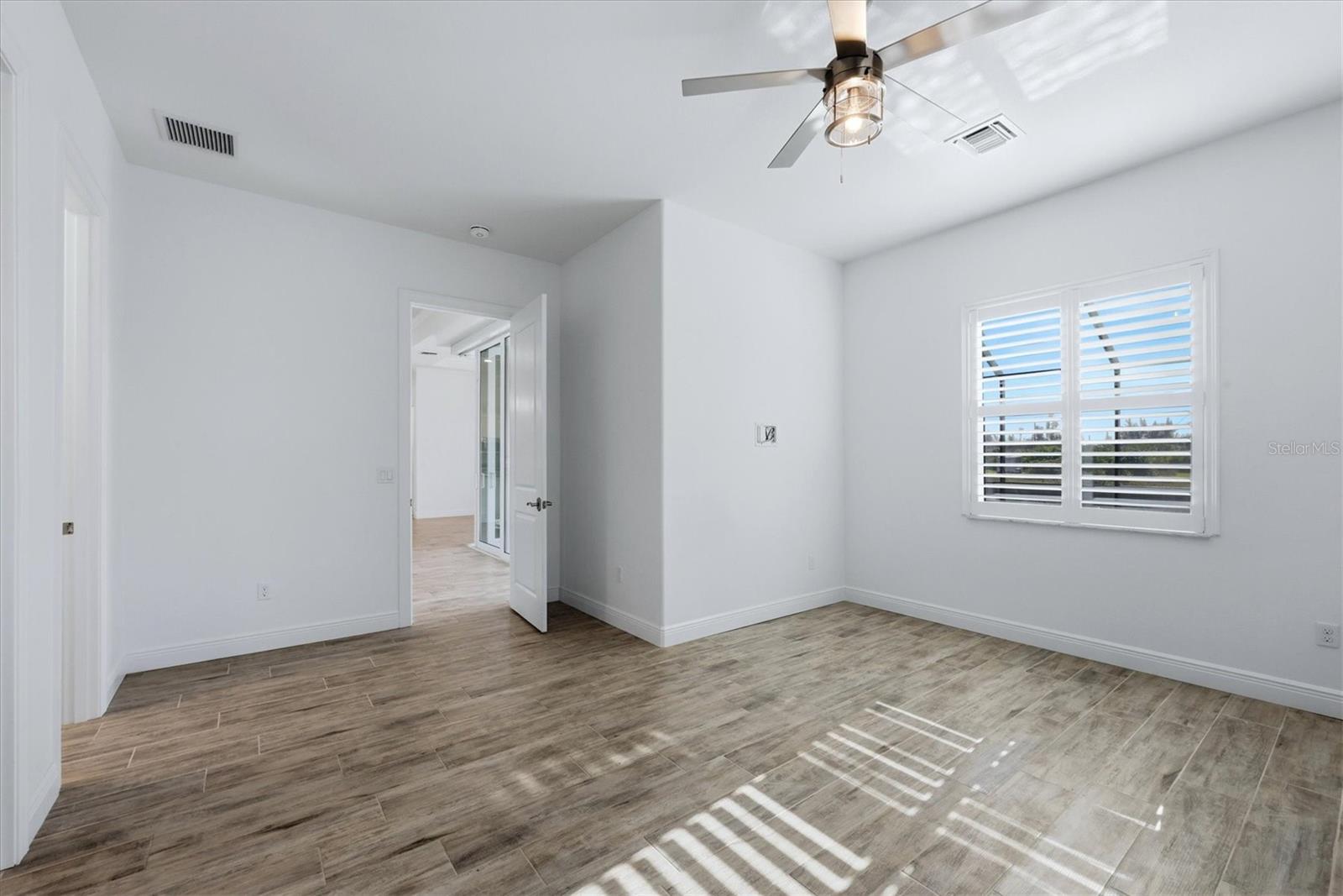 CHARLOTTE SEC 93 - Residential