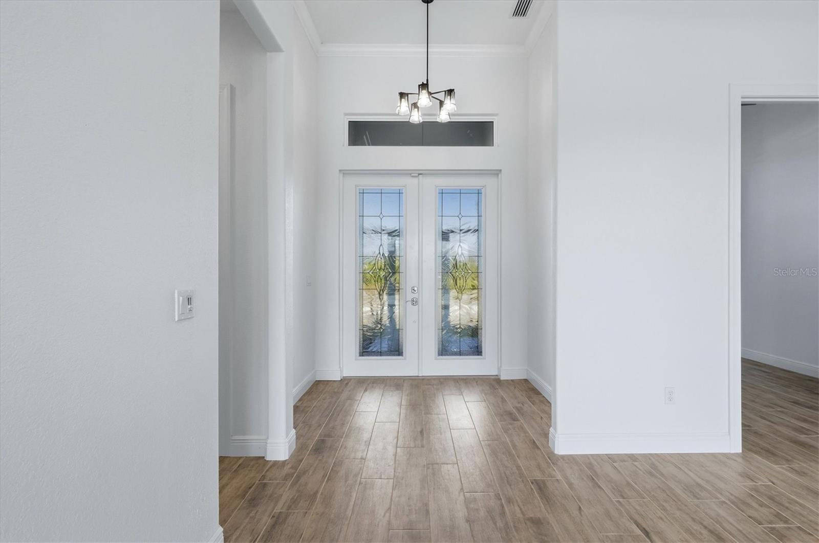 CHARLOTTE SEC 93 - Residential