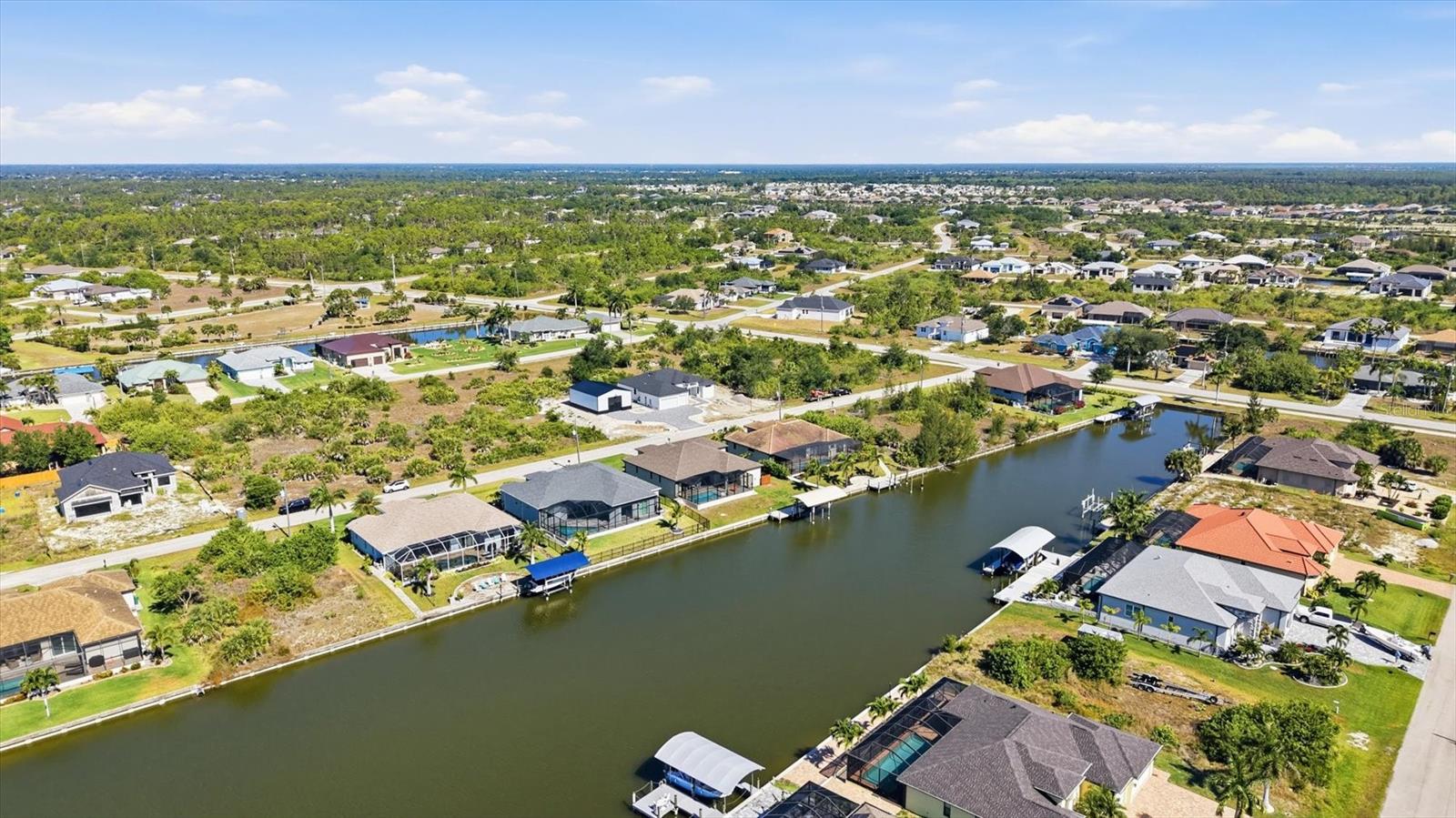 CHARLOTTE SEC 93 - Residential