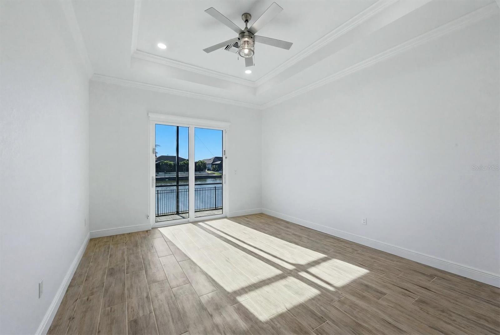 CHARLOTTE SEC 93 - Residential