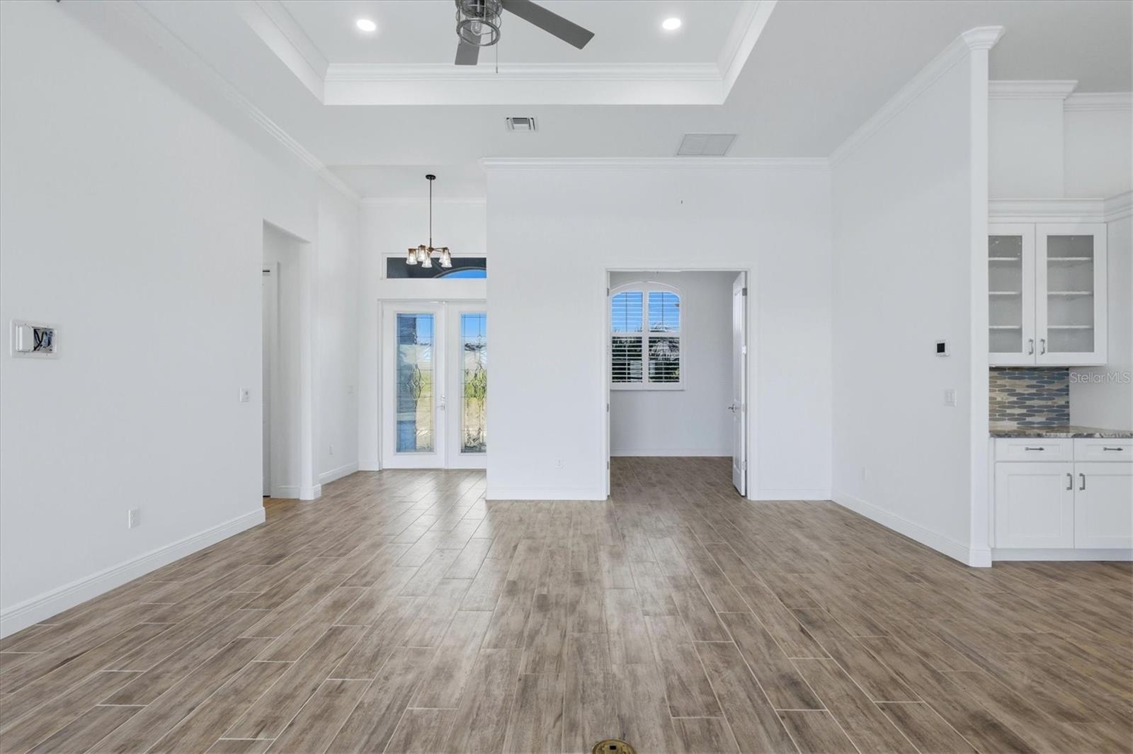 CHARLOTTE SEC 93 - Residential