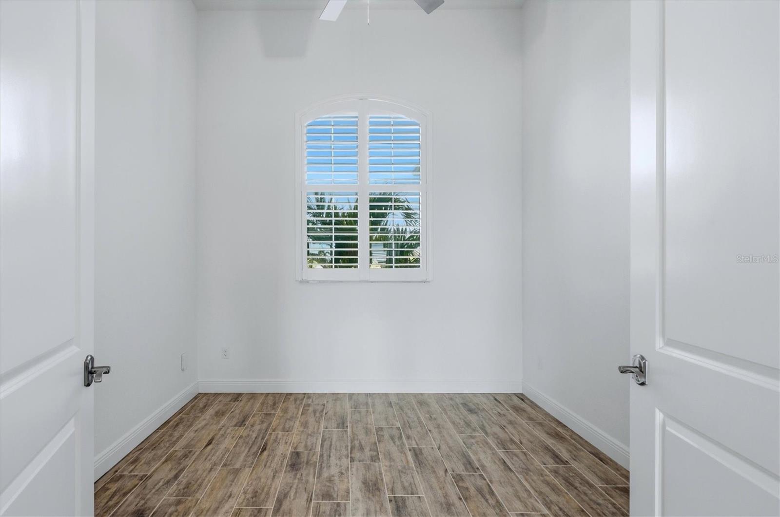 CHARLOTTE SEC 93 - Residential