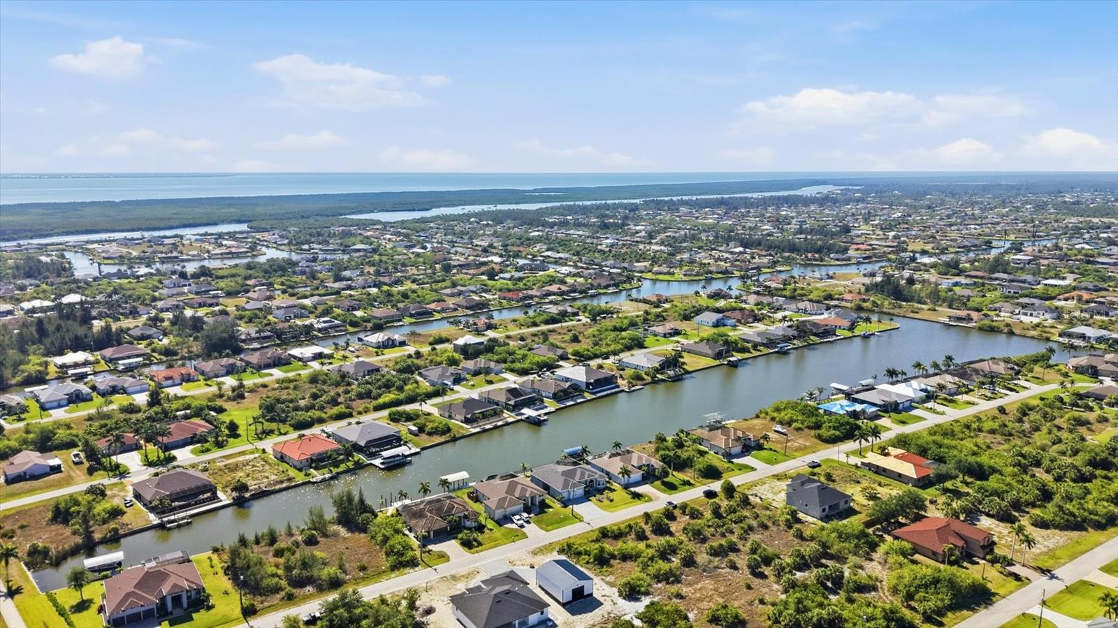 CHARLOTTE SEC 93 - Residential