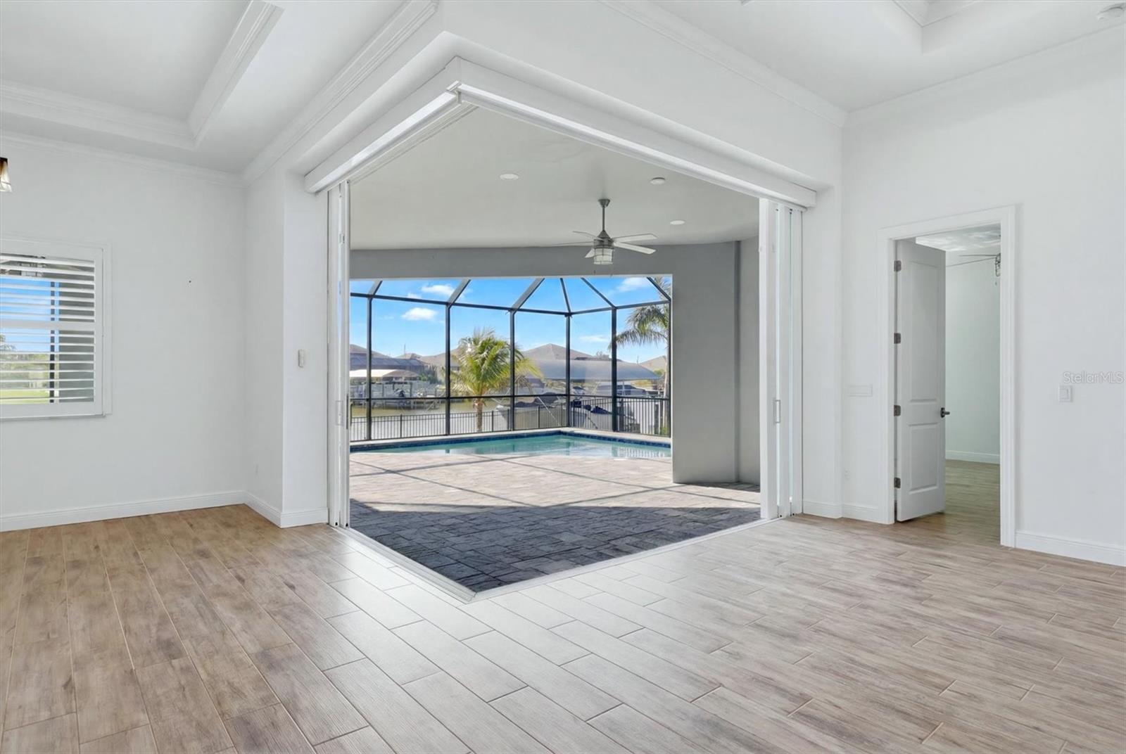 CHARLOTTE SEC 93 - Residential