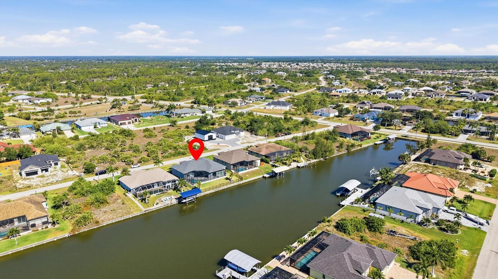 CHARLOTTE SEC 93 - Residential