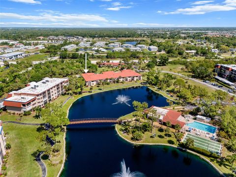 A home in PUNTA GORDA