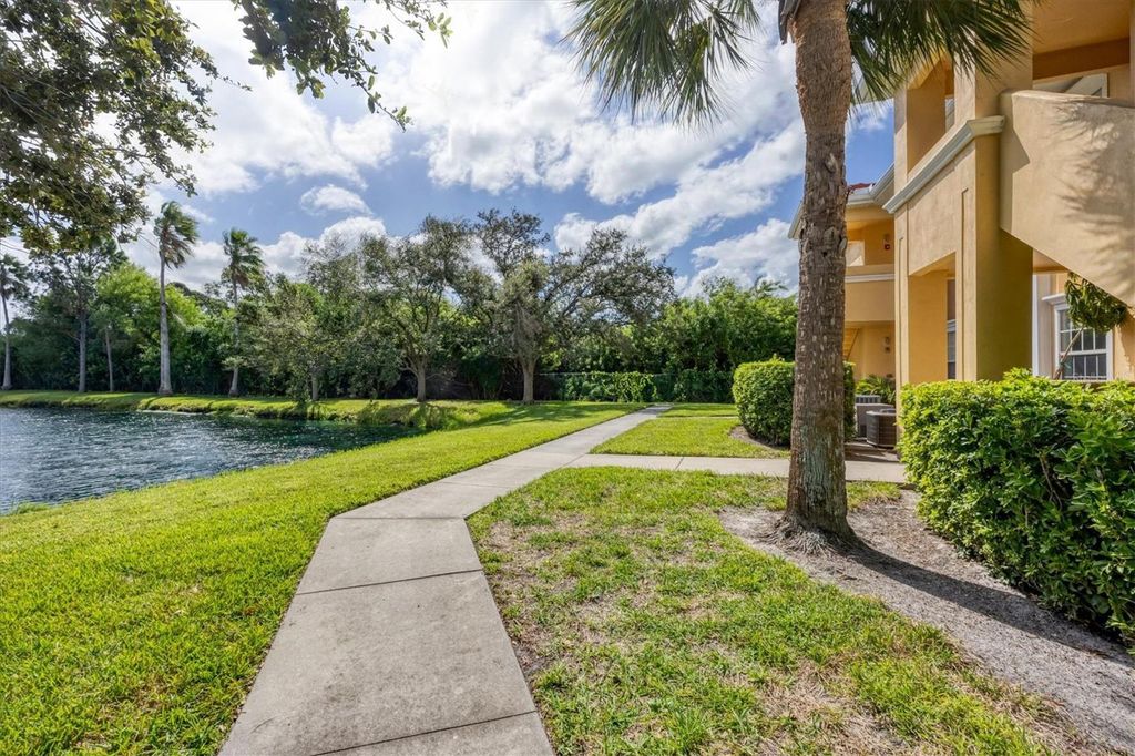 Photo of 1010 Villagio Circle #101, Sarasota, FL 34237 (MLS # A4667021)