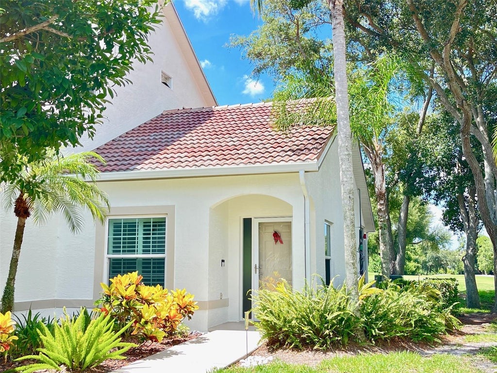 Photo of 6854 Fairview Terrace #6854, Bradenton, FL 34203 (MLS # A4702635)