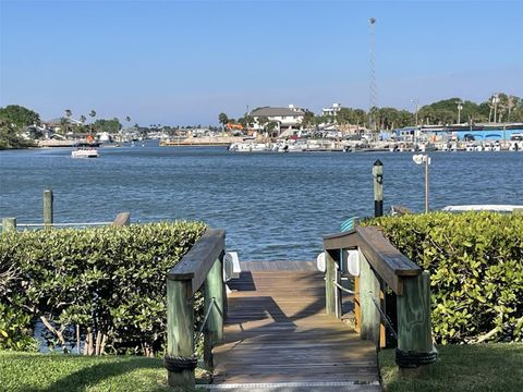 A home in NEW SMYRNA BEACH