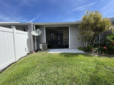 A home in NEW SMYRNA BEACH