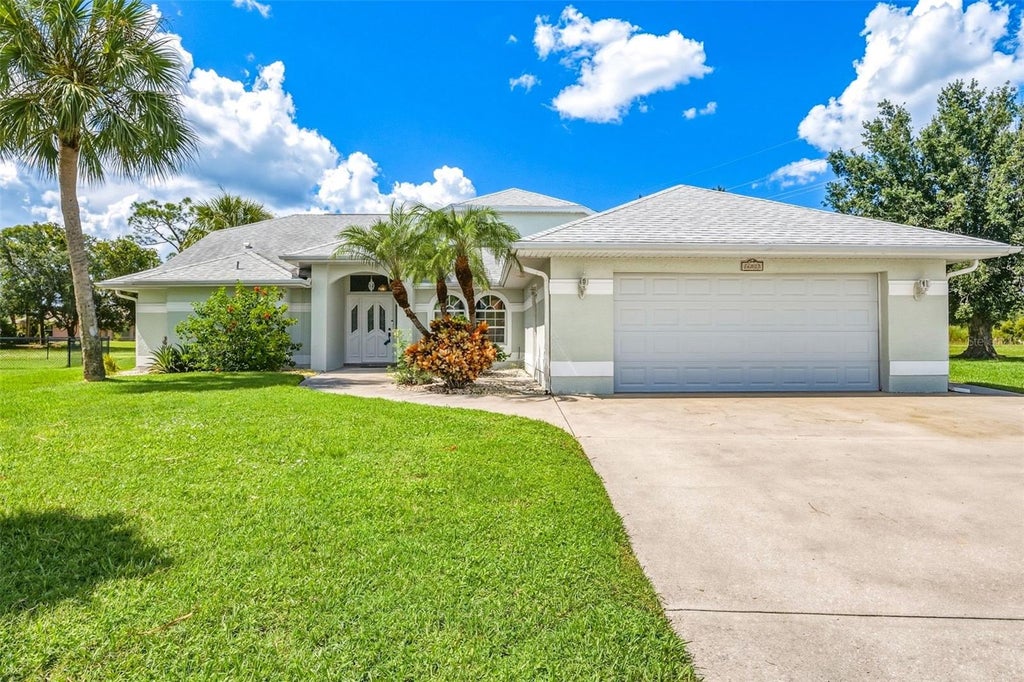 Photo of 26008 Ocelot Lane, Punta Gorda, FL 33983 (MLS # C7530171)