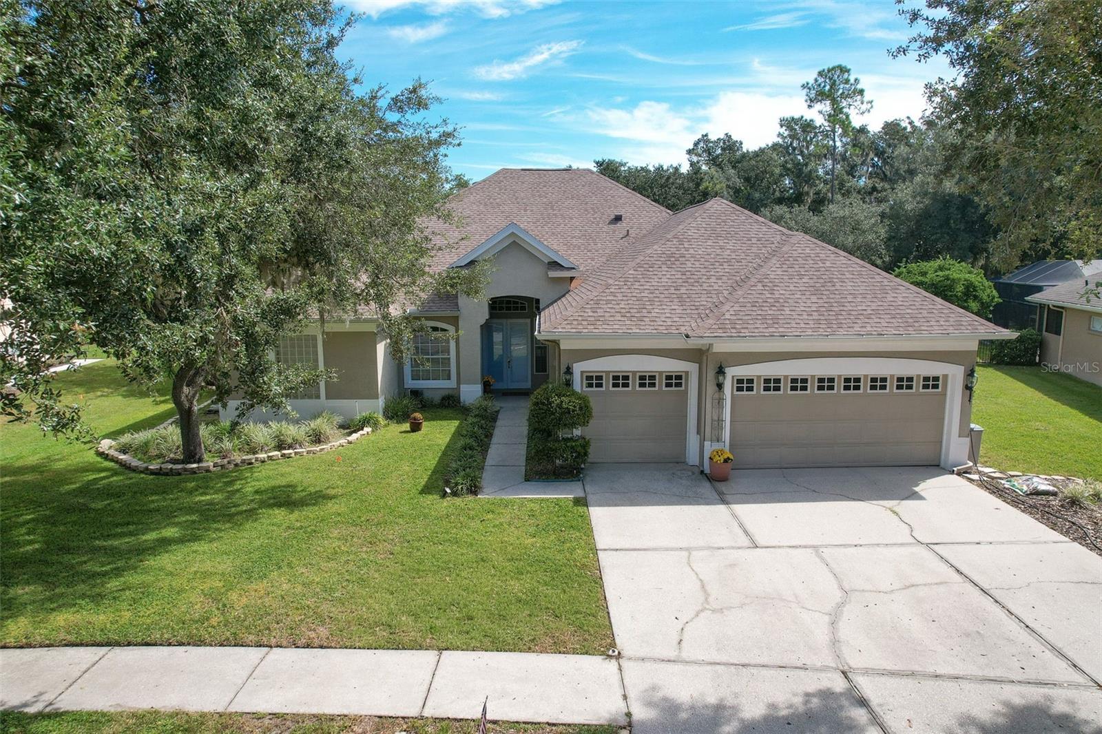 3325 CYPRESS LANDING DRIVE